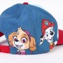 Gorra Infantil The Paw Patrol Azul (53 cm)