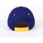 Gorra Infantil Batman Azul (53 cm)