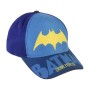 Gorra Infantil Batman Azul (53 cm)