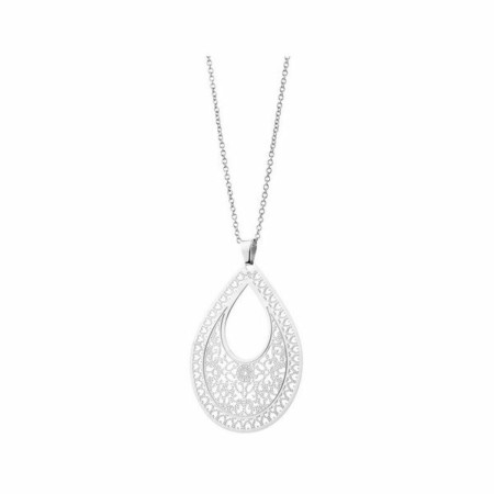 Pendentif Femme Elixa EL124-3