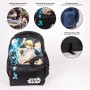 Cartable Star Wars Noir