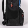 Mochila Escolar Star Wars Negro