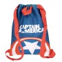 Sac à dos enfant The Avengers Bleu