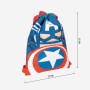 Sac à dos enfant The Avengers Bleu