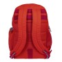 Cartable Harvard Rouge