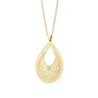 Pendentif Femme Elixa EL124-3