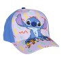 Casquette enfant Stitch Lila (53 cm)