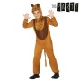 Déguisement pour Enfants Lion (2 Pcs)