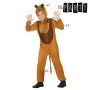 Déguisement pour Enfants Lion (2 Pcs)