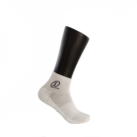 Calcetines Spalding IMPACT BLANCO C34019