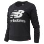 Sweat sans capuche femme New Balance WT03551