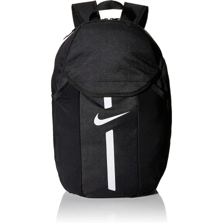 Sac à dos de Sport ACADEMY TEAM Nike DC2647 010 Noir