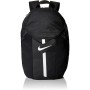 Mochila Deportiva ACADEMY TEAM Nike DC2647 010 Negro