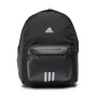 Mochila Deportiva CLSC BOS 3S BP Adidas HG0348 Negro