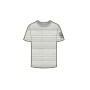 Camiseta de Manga Corta Hombre Umbro TERRACE 66207U 263 Gris