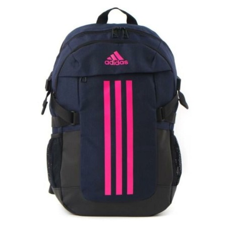 Mochila Deportiva POWER IV Adidas HR9795 Negro