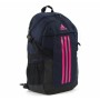 Mochila Deportiva POWER IV Adidas HR9795 Negro