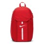 Mochila Deportiva ACADEMY Nike DC2647 657 Rojo