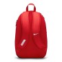 Mochila Deportiva ACADEMY Nike DC2647 657 Rojo