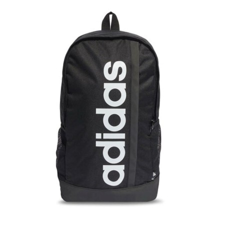 Sac à dos de Sport LINEAR BP Adidas HT4746 Noir