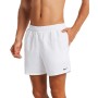 Bañador Hombre Nike NESSA560 100 Blanco