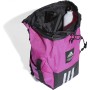 Mochila Deportiva 4ATHLTS BP HR2929 Adidas Rosa