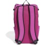 Mochila Deportiva 4ATHLTS BP HR2929 Adidas Rosa