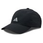 Casquette de Sport Adidas R HT6353 Noir Synthétique (Taille unique)