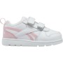 Zapatillas Deportivas Infantiles Reebok ROYAL PRIME HP4744 Blanco