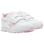 Chaussures de Sport pour Enfants Reebok ROYAL REWIND GY1735 Blanc