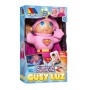 Muñeco SuperGirl Gusy Luz Moltó Gusy Luz Supergirl (28 cm)