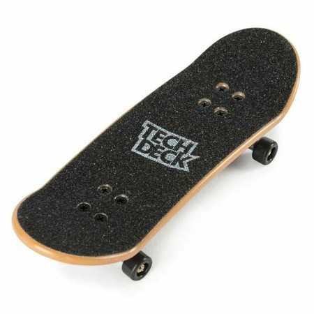 Skateboard Tech Deck À doigt