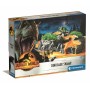 Juego Educativo Jurassic World Dinosaur Swamp 35 x 26 x 7 cm