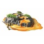 Jouet Educatif Jurassic World Dinosaur Swamp 35 x 26 x 7 cm