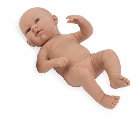 Muñeca bebé Arias Real Baby 42 cm