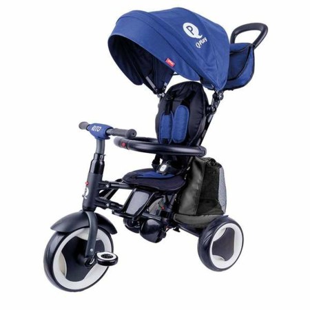 Tricycle Rito Especial Sac Bleu