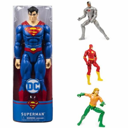 Figurine d’action DC Comics 30 cm