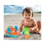 Set de Juguetes de Playa Color Baby Barco