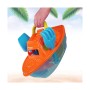 Set de jouets de plage Color Baby Barco