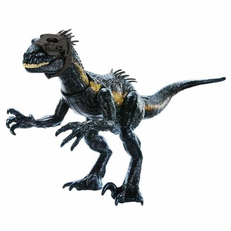 Dinosaurio Jurassic World Indoraptor