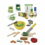 Playset Melissa & Doug Cocina Ensaladas 52 Piezas