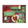 Playset Melissa & Doug Cocina Pasta 50 Piezas