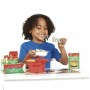 Playset Melissa & Doug Cuisine Pâtes 50 Pièces