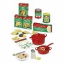 Playset Melissa & Doug Cuisine Pâtes 50 Pièces