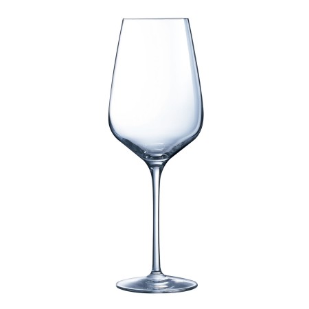 Set de Verres Chef & Sommelier Sublym Vin 250 ml Transparent verre 6 Unités