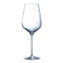 Set de Verres Chef & Sommelier Sublym Vin 250 ml Transparent verre 6 Unités