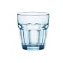 Verre Bormioli Rocco Rock Bar Bleu verre 270 ml (24 Unités)