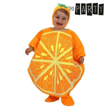 Déguisement pour Bébés Orange