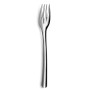 Set de Tenedores Amefa Ecologic Slim Metal Acero (12 Unidades)