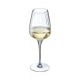 Set de Copas Chef & Sommelier Symetrie Vino 6 Unidades Transparente 350 ml